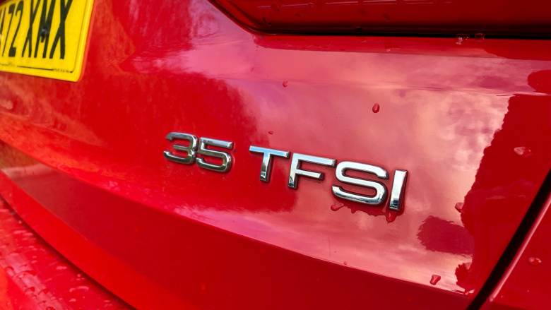 Audi Q3 35 TFSI S Line 5dr S Tronic Petrol Estate